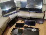 Monitor 17inch & 24inch