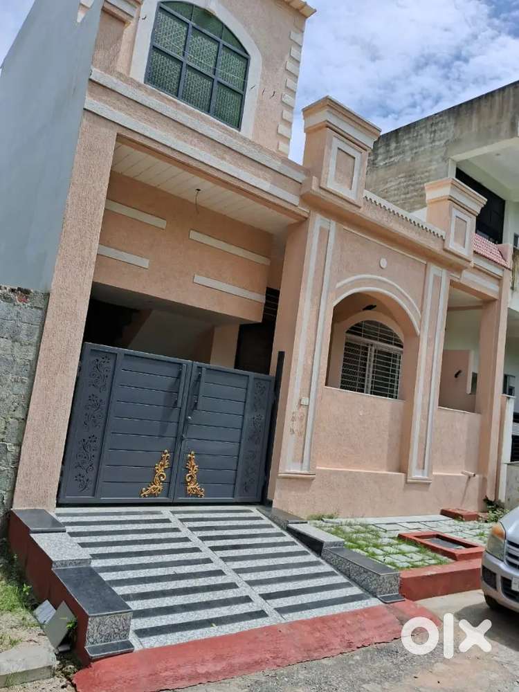 Independent house for rent