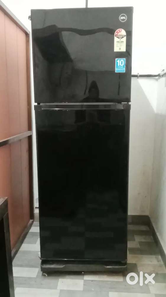 BPL refrigerator, bought on May 2022.