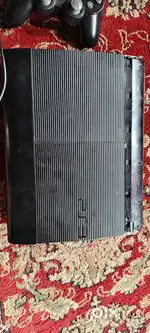 I want to sell my ps3 with controller all connecting cable