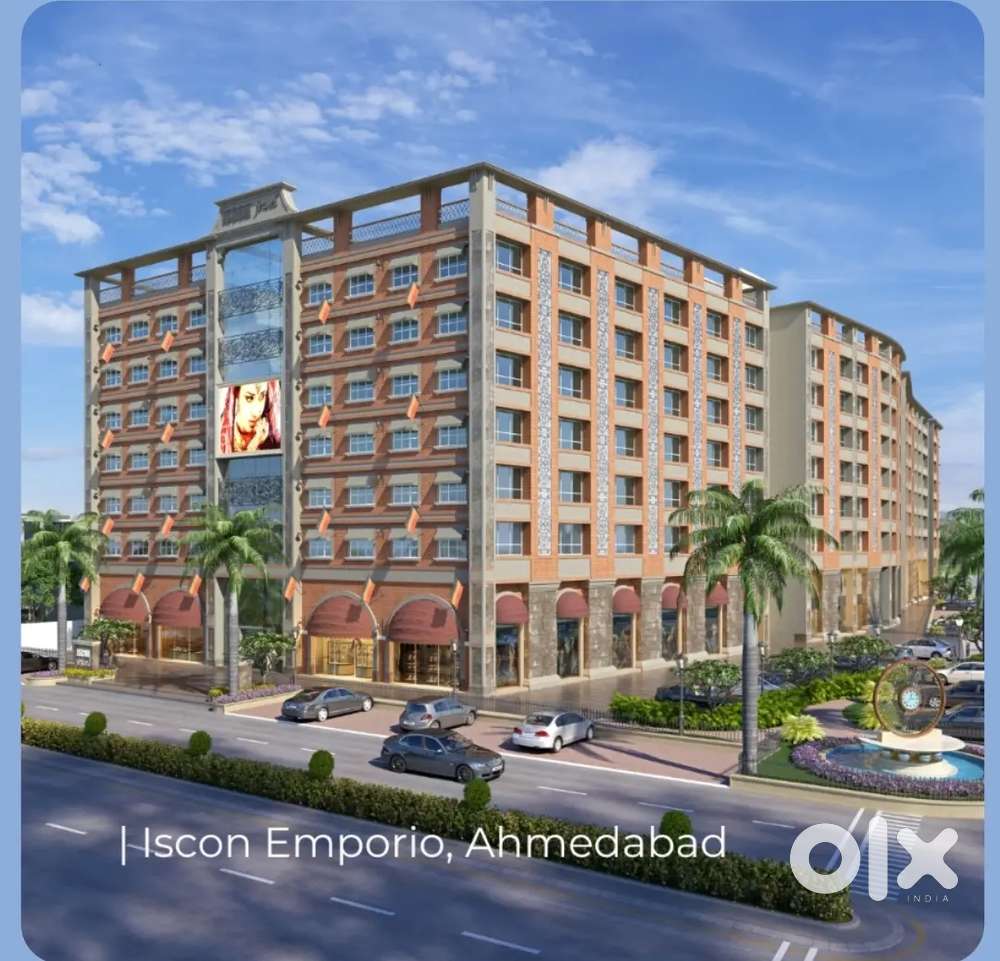 Office For For Jodhpur Cross Road Satellite