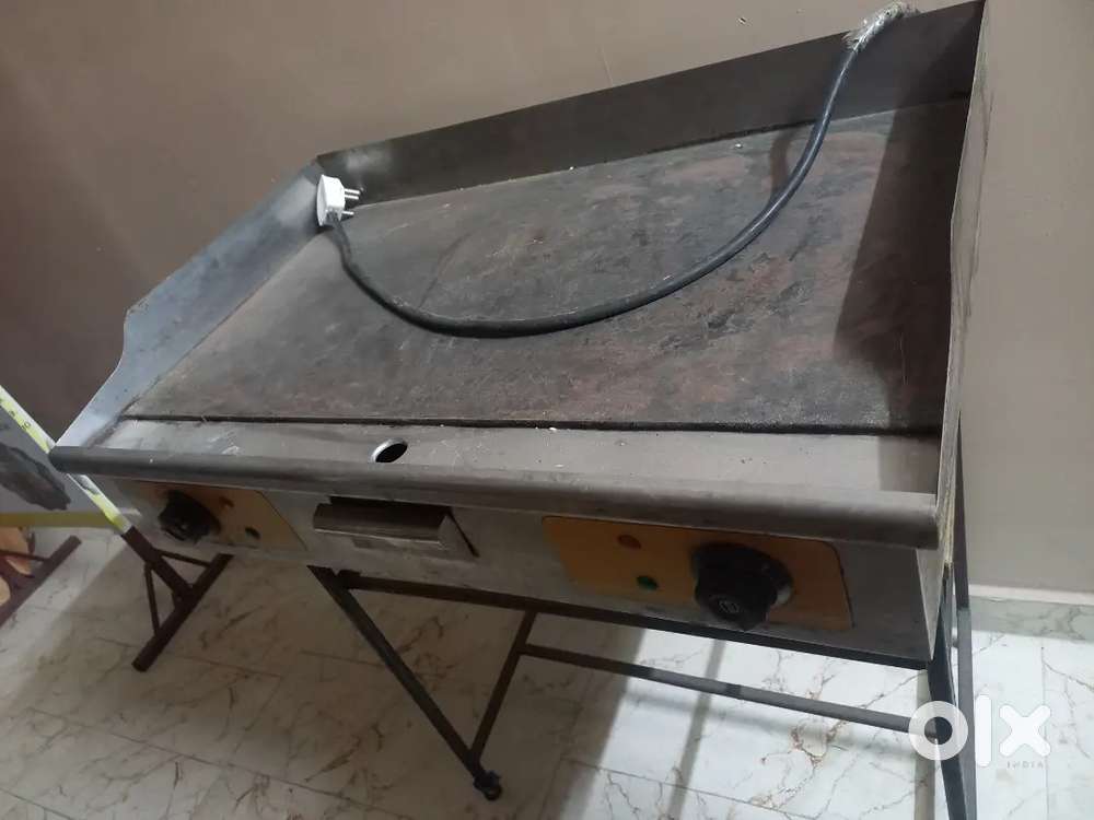 Mera cafe band ho gaya