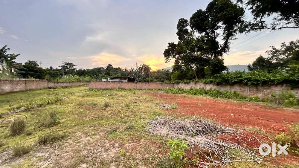 Residential Plots for Sale in North Guwahati at very affordable price