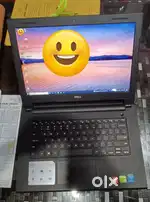 Dell 3442 Inspiron Laptop at Rs. 20000