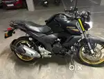 YAMAHA FZ 2023