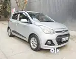 Hyundai Grand i10 2013-2016 Asta AT CNG, 2015, CNG & Hybrids