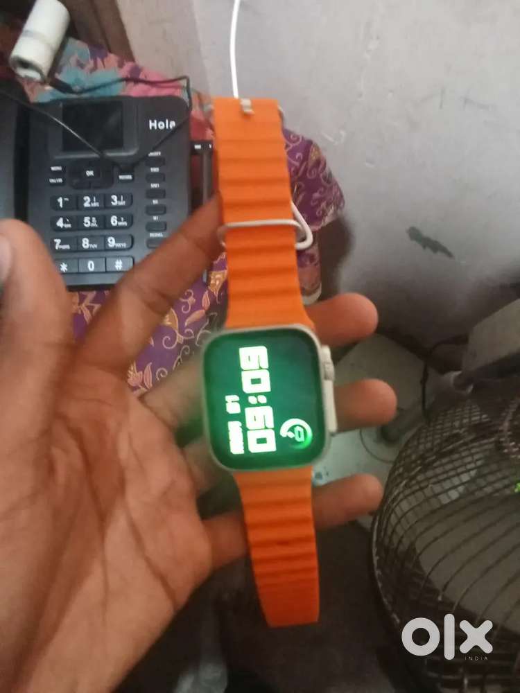 Smart watch