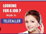 Telecaller(Tamil) salary- ₹24,500