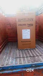 Voltas beko 7kg