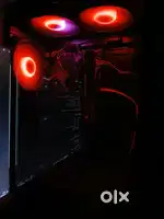 Gaming Computer i5 6th Generation