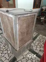 Cooler for sale only 1 season used