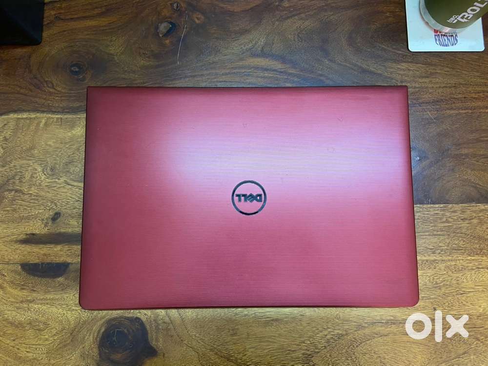 Very Good Working Dell Vostro 15.6IN Intel i3 5thGen 8GBRam 500GB HDD
