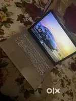 Hp Envy i7 touch