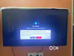 LG Smart TV