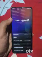 Poco X6 Pro 5g 12/512 Only 8month New Price Only 29k