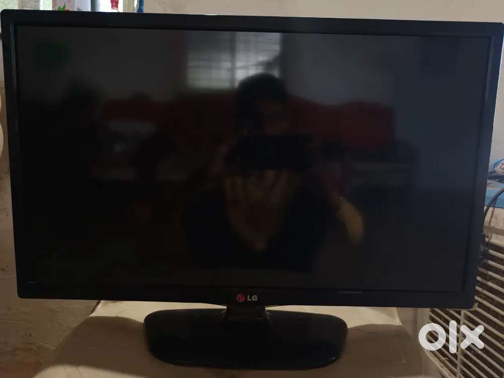 Lg 60. Cm 5 star power saving led tv