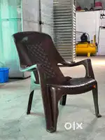 Brand new chairs