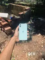 IPHONE 11 128 GB