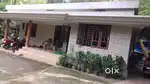 Plot and House for sale at Thrissur