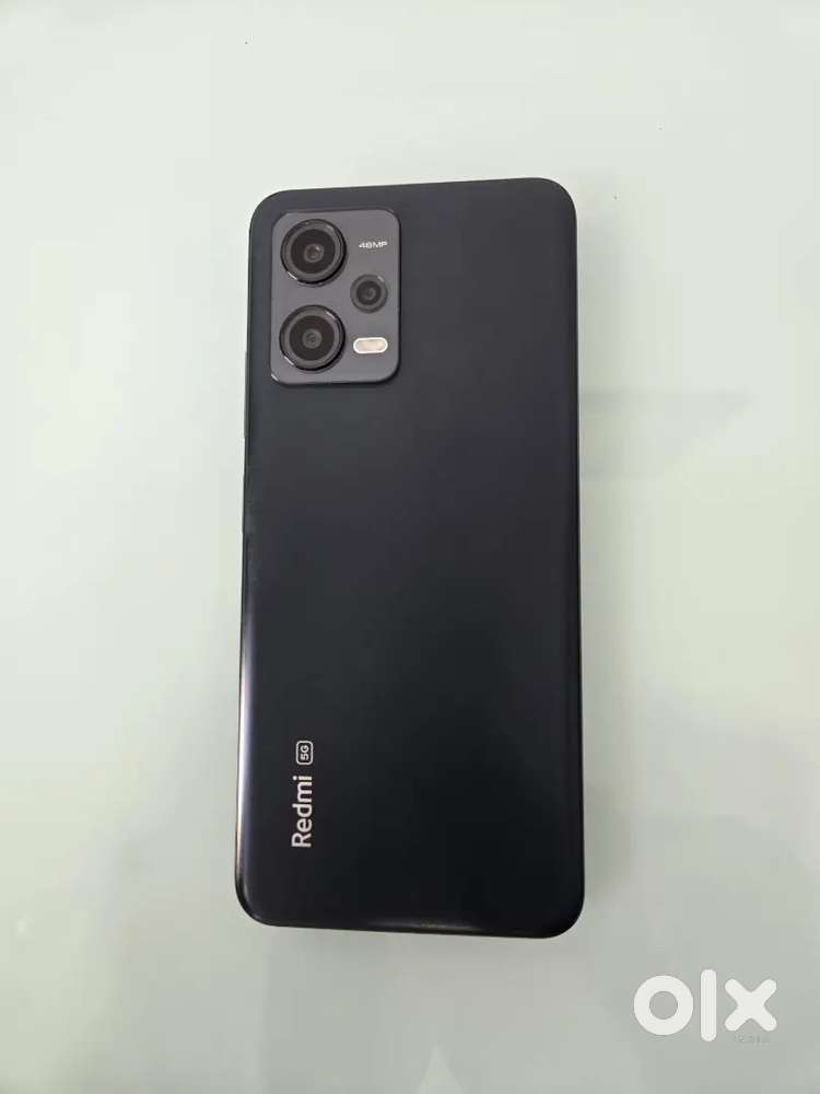 Redmi 12 5G