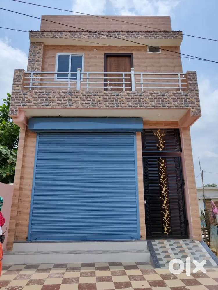 House for Rent, 2 Room's, 1 kitchen, 1 Bathroom in Sejbahar