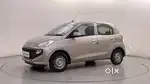 Hyundai Santro Magna, 2021, Petrol