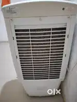Reconnect cooler