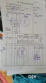 1210 sq ft NA plot at Wardha road Khasarmari