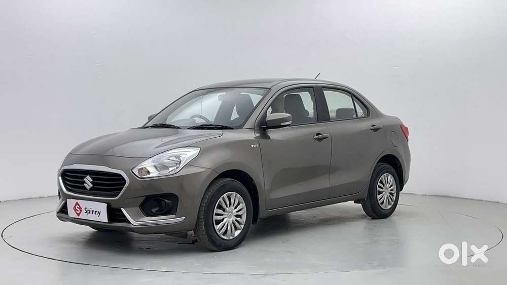 Maruti Suzuki Dzire 1.2 VXI AMT, 2018, Petrol