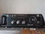 Amplifier 4440ic