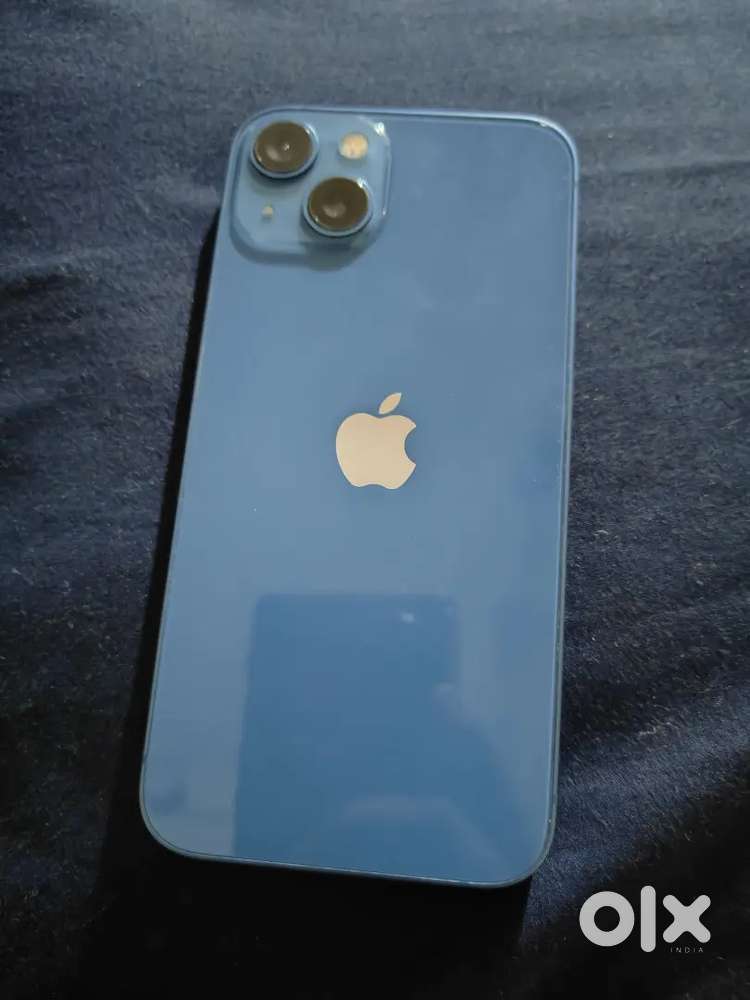 Iphone 13, 256GB, Blue