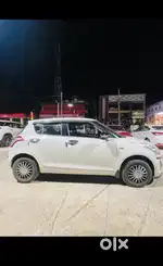 Maruti Suzuki Swift 2015 Diesel Well Maintained