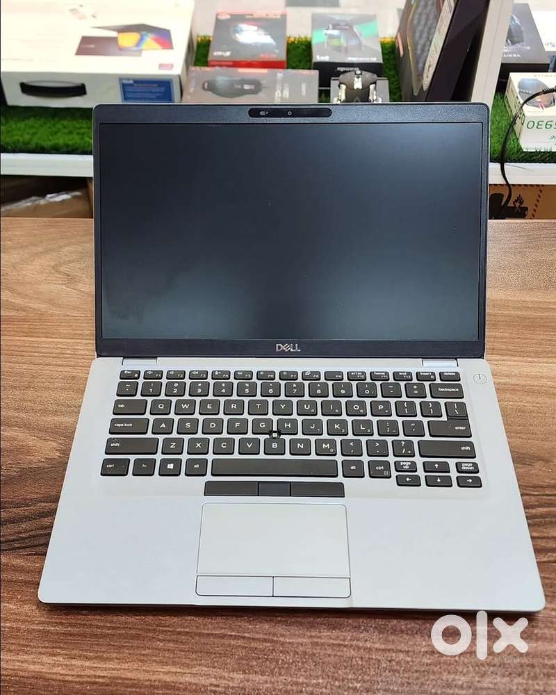 i5 10th Gen Dell Latitude 5410 Laptop