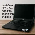 I5 processor 7 th generation