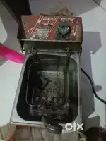 Electric Fryer