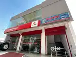 Hall for Rent On Main Haridwar Road NH58 (1850 SQ.FT)