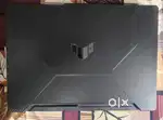 Asus TUF Gaming F15