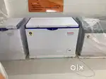 Nirvana Chest Freezer- 330 L