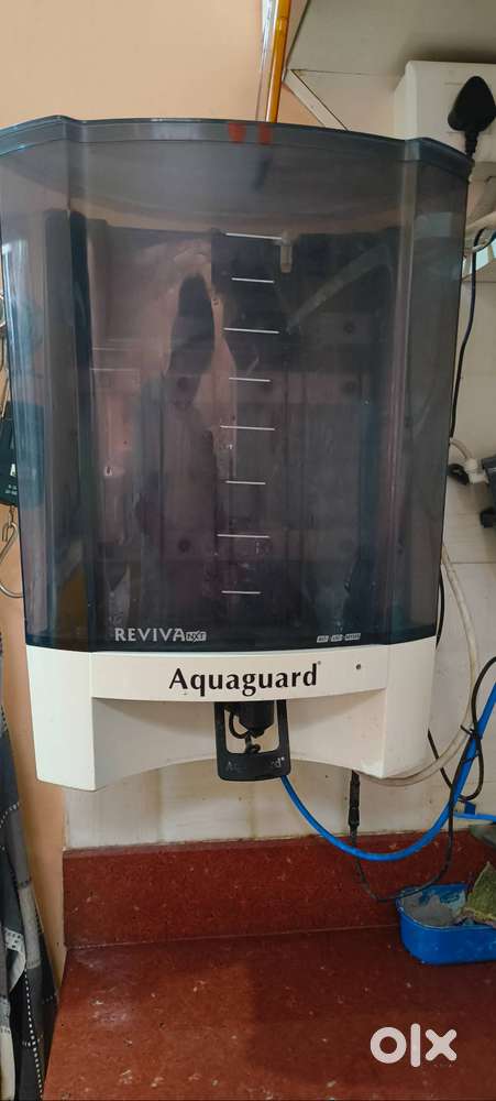 Water Purifier RO