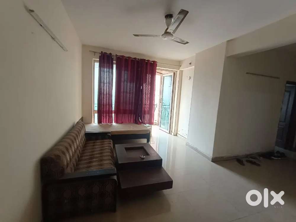 1 room in 3BHK for 3 months