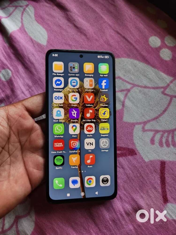 Redmi note 14 5g latest model