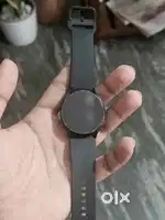 Samsung watch 4  galaxy watch 4 LTE NFC smartwatch