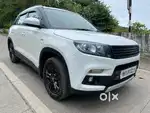 Maruti Suzuki Brezza ZDI+ AMT, 2019, Diesel