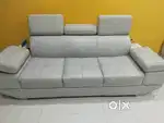 5 seater sofa
