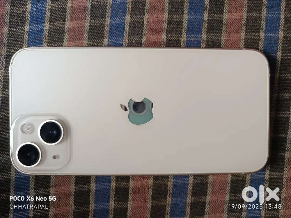 I phone 13 new condition