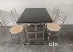 Hotel & BakeryFurniture