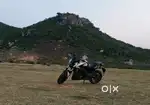 Bajaj Dominar 400cc (New condition)