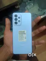 Samsung  a33 5g