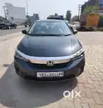 Honda City VX Petrol MT, 2022, Petrol