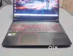 Acer Nitro gaming 16gb ram 8gb Nvidia GeForce GTX 1Tb storage i5 10th